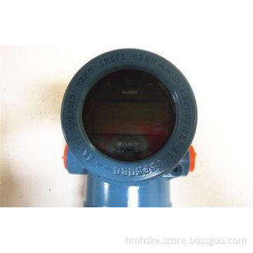 Accuracy 0.075% Rosemount 2051CG Gauge Pressure Transmitter